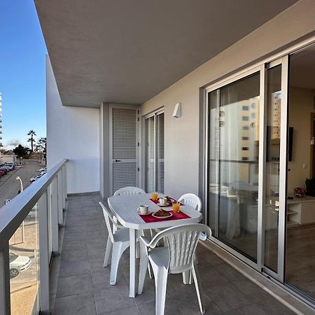 Apartamento Elegante Com Garagem E Piscina Na Praia Da Rocha Portimao Ngoại thất bức ảnh