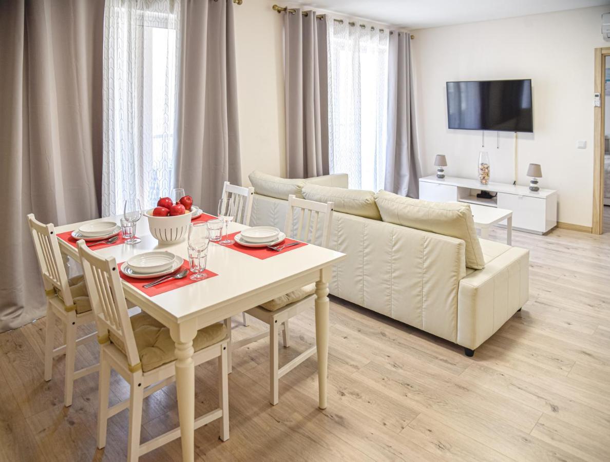 Apartamento Elegante Com Garagem E Piscina Na Praia Da Rocha Portimao Ngoại thất bức ảnh