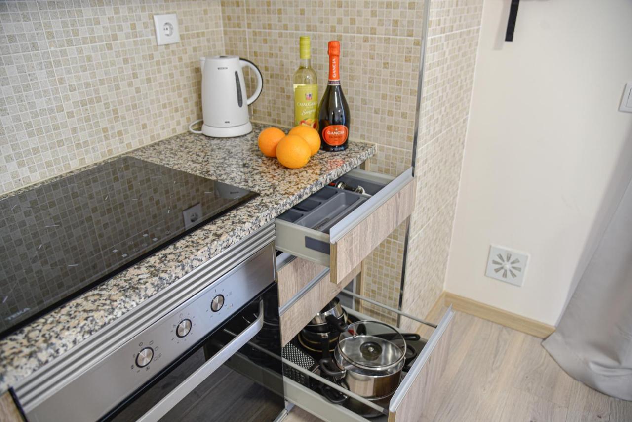 Apartamento Elegante Com Garagem E Piscina Na Praia Da Rocha Portimao Ngoại thất bức ảnh