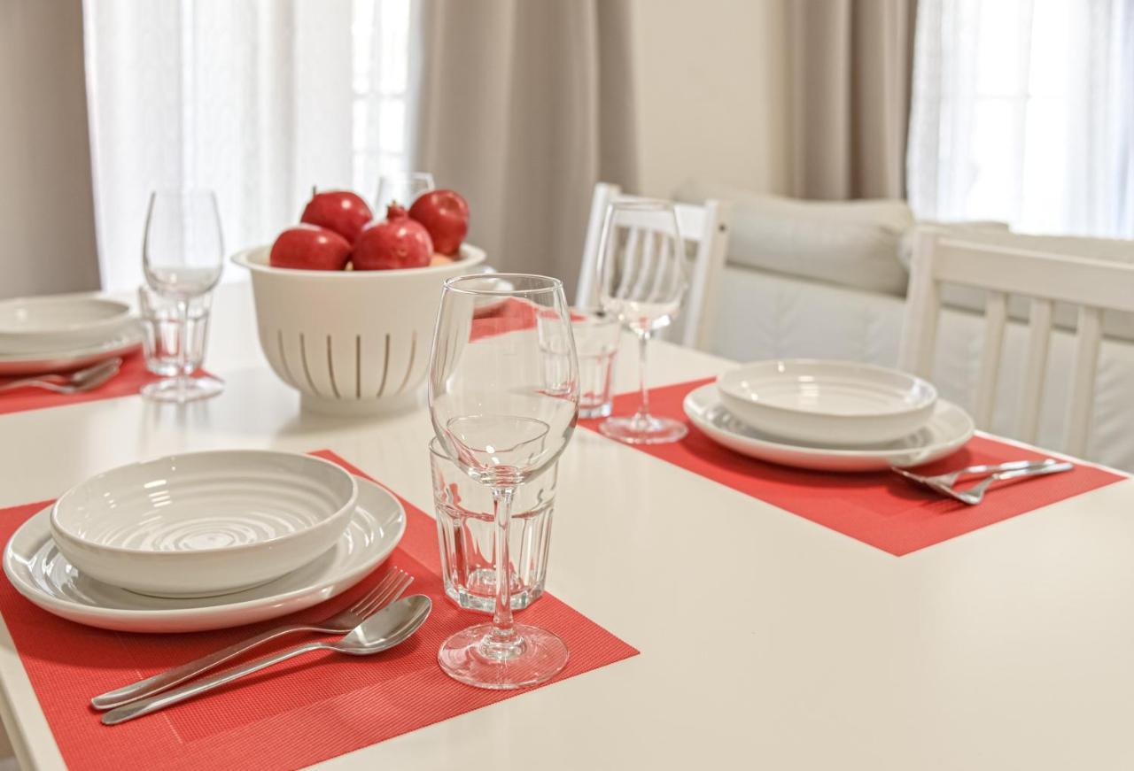 Apartamento Elegante Com Garagem E Piscina Na Praia Da Rocha Portimao Ngoại thất bức ảnh