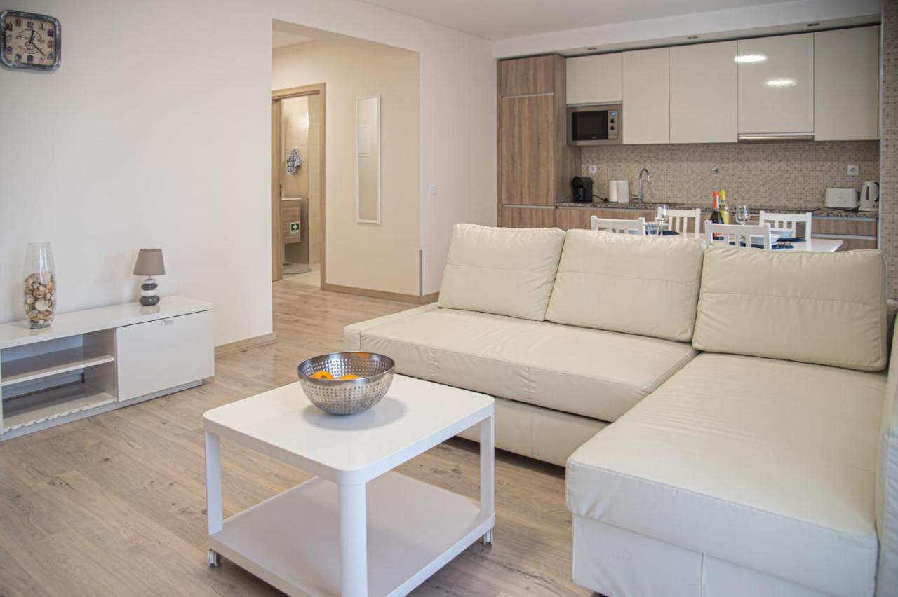 Apartamento Elegante Com Garagem E Piscina Na Praia Da Rocha Portimao Ngoại thất bức ảnh