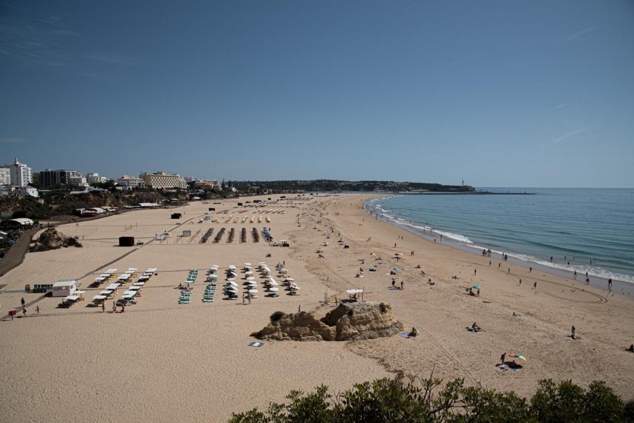 Apartamento Elegante Com Garagem E Piscina Na Praia Da Rocha Portimao Ngoại thất bức ảnh
