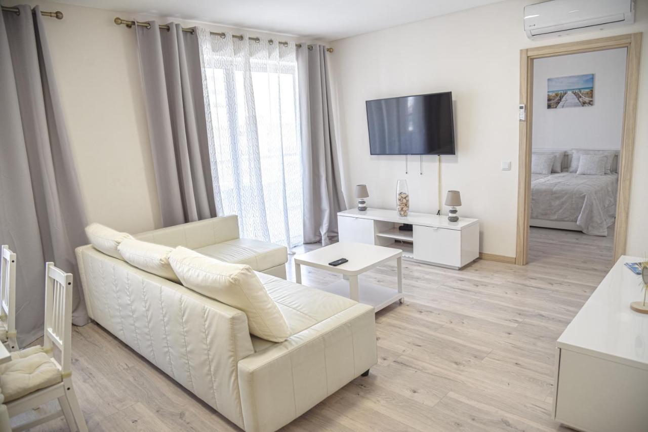 Apartamento Elegante Com Garagem E Piscina Na Praia Da Rocha Portimao Ngoại thất bức ảnh