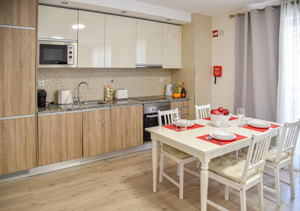 Apartamento Elegante Com Garagem E Piscina Na Praia Da Rocha Portimao Ngoại thất bức ảnh