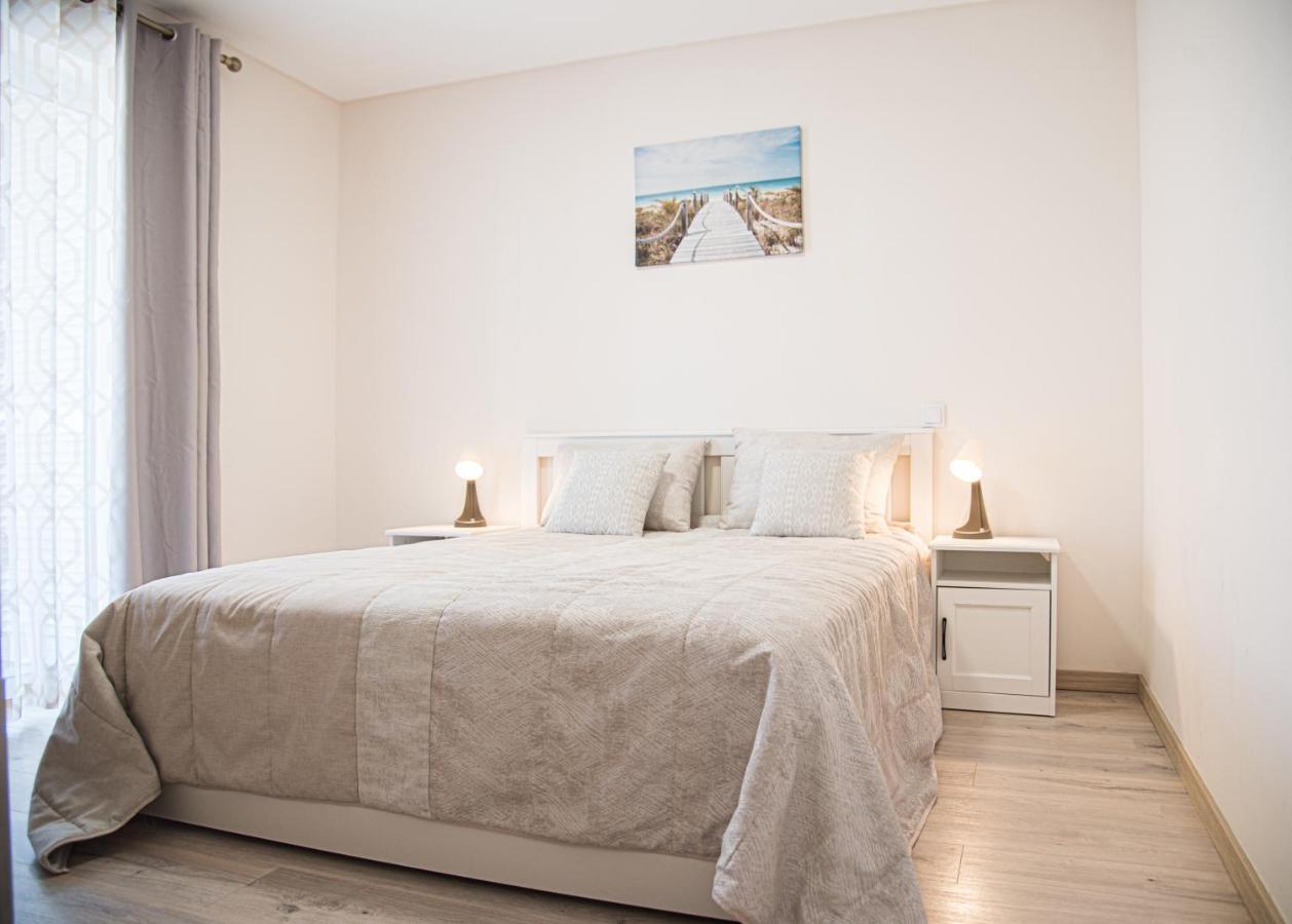 Apartamento Elegante Com Garagem E Piscina Na Praia Da Rocha Portimao Ngoại thất bức ảnh