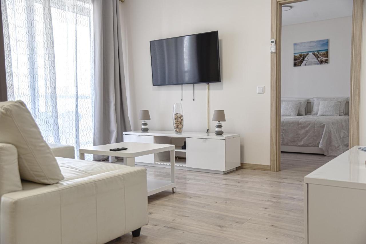 Apartamento Elegante Com Garagem E Piscina Na Praia Da Rocha Portimao Ngoại thất bức ảnh