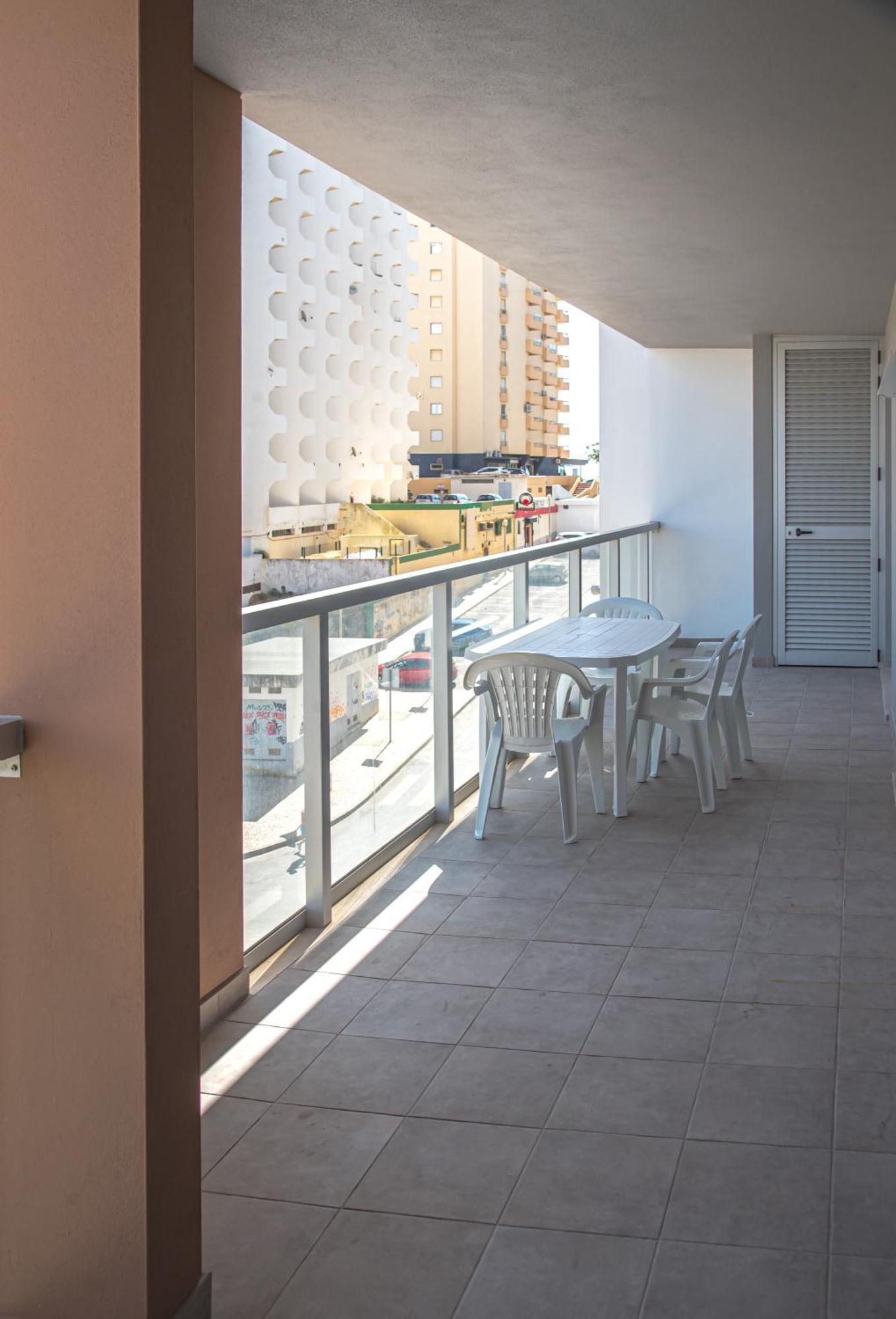 Apartamento Elegante Com Garagem E Piscina Na Praia Da Rocha Portimao Ngoại thất bức ảnh