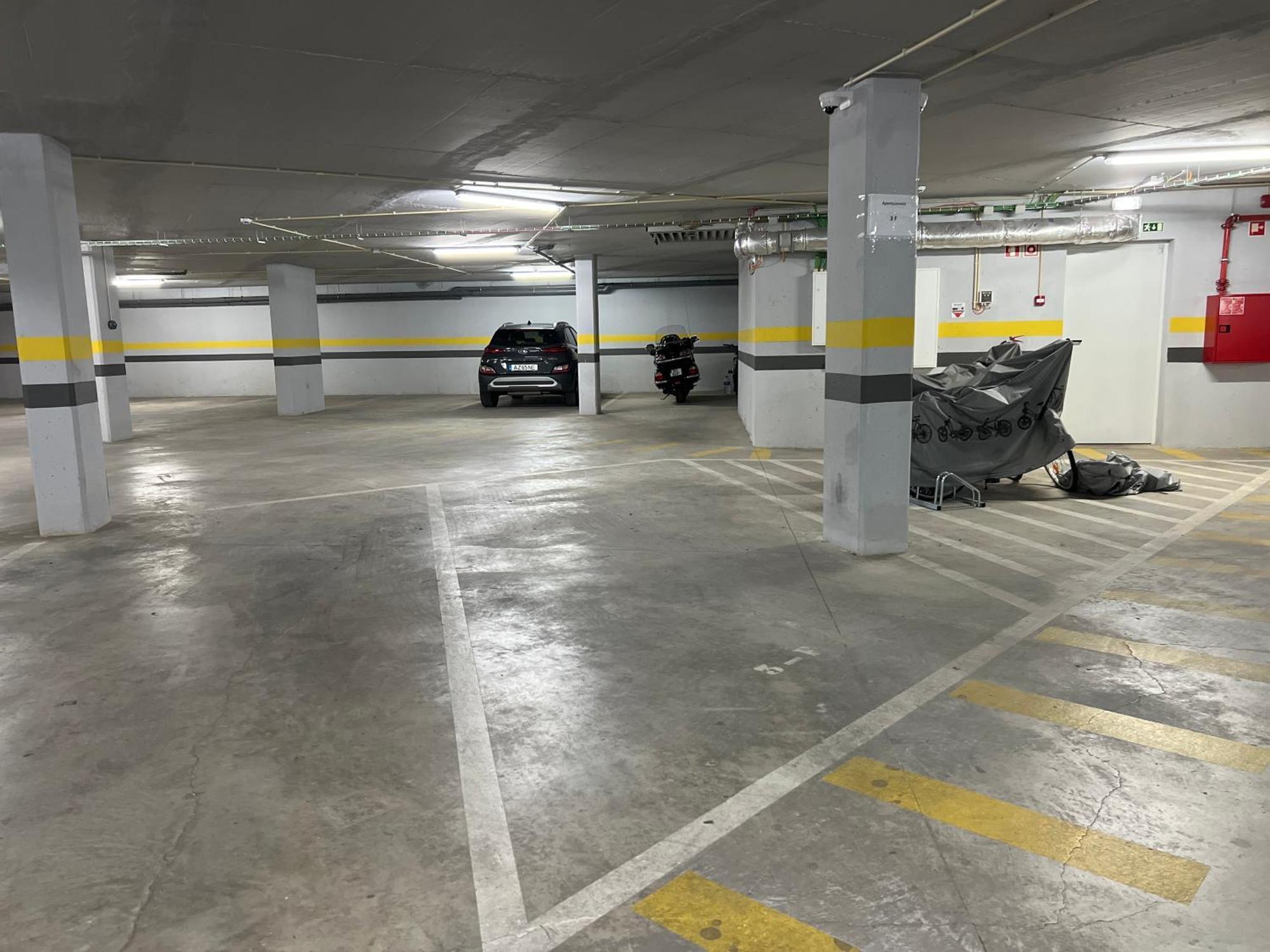 Apartamento Elegante Com Garagem E Piscina Na Praia Da Rocha Portimao Ngoại thất bức ảnh